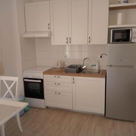 Apartments Janjac Водице Экстерьер фото