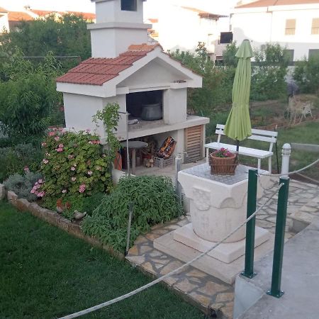 Apartments Janjac Водице Экстерьер фото