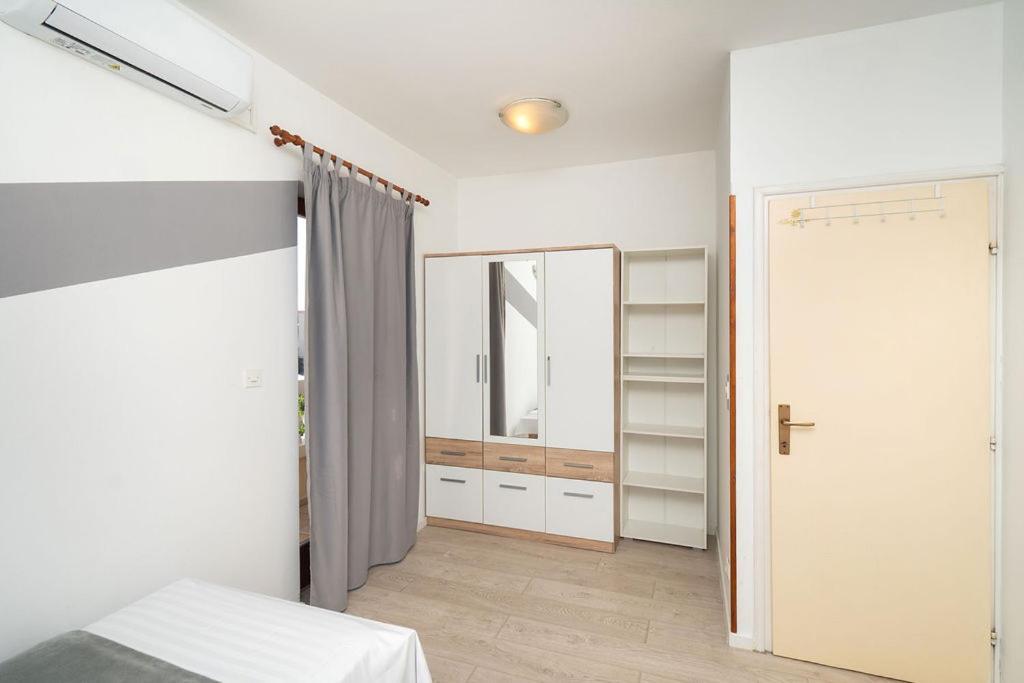 Apartments Janjac Водице Экстерьер фото